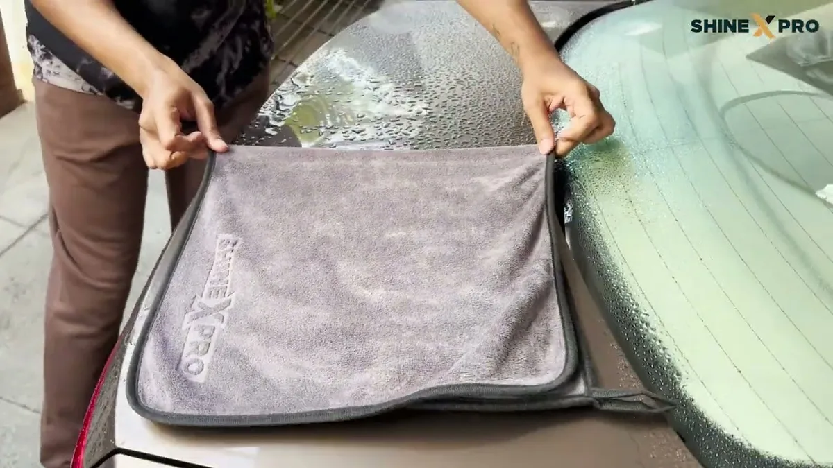 car seat cleaning tools