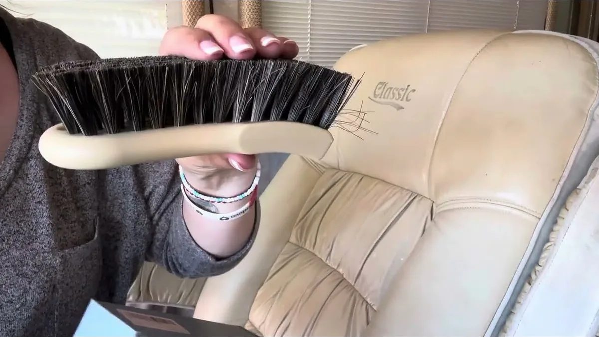 microfiber cloth