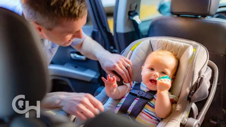 what age to face car seat forward