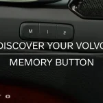 what are memory seats in cars