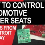 what are power seats in cars