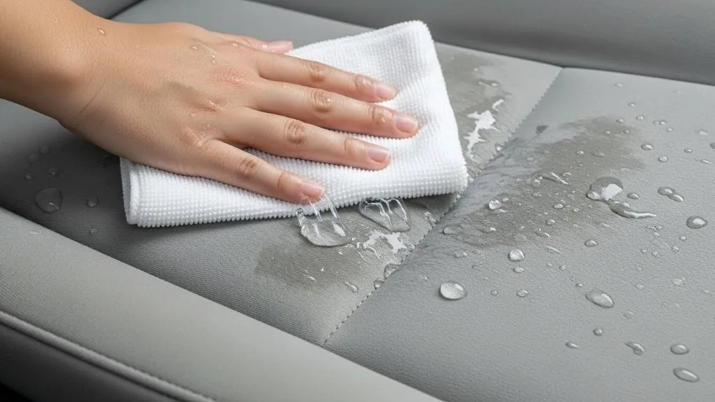 blotting technique