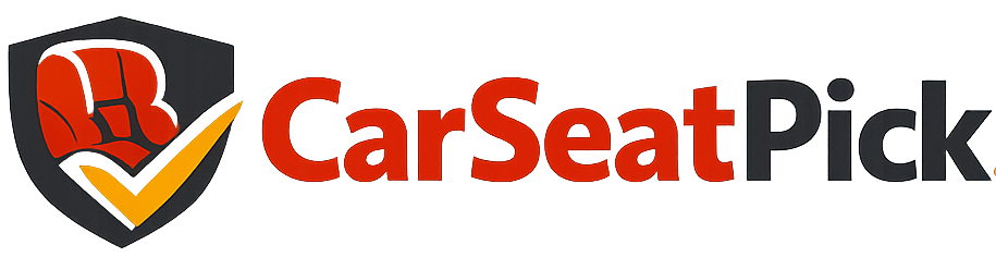 car seat pick logo