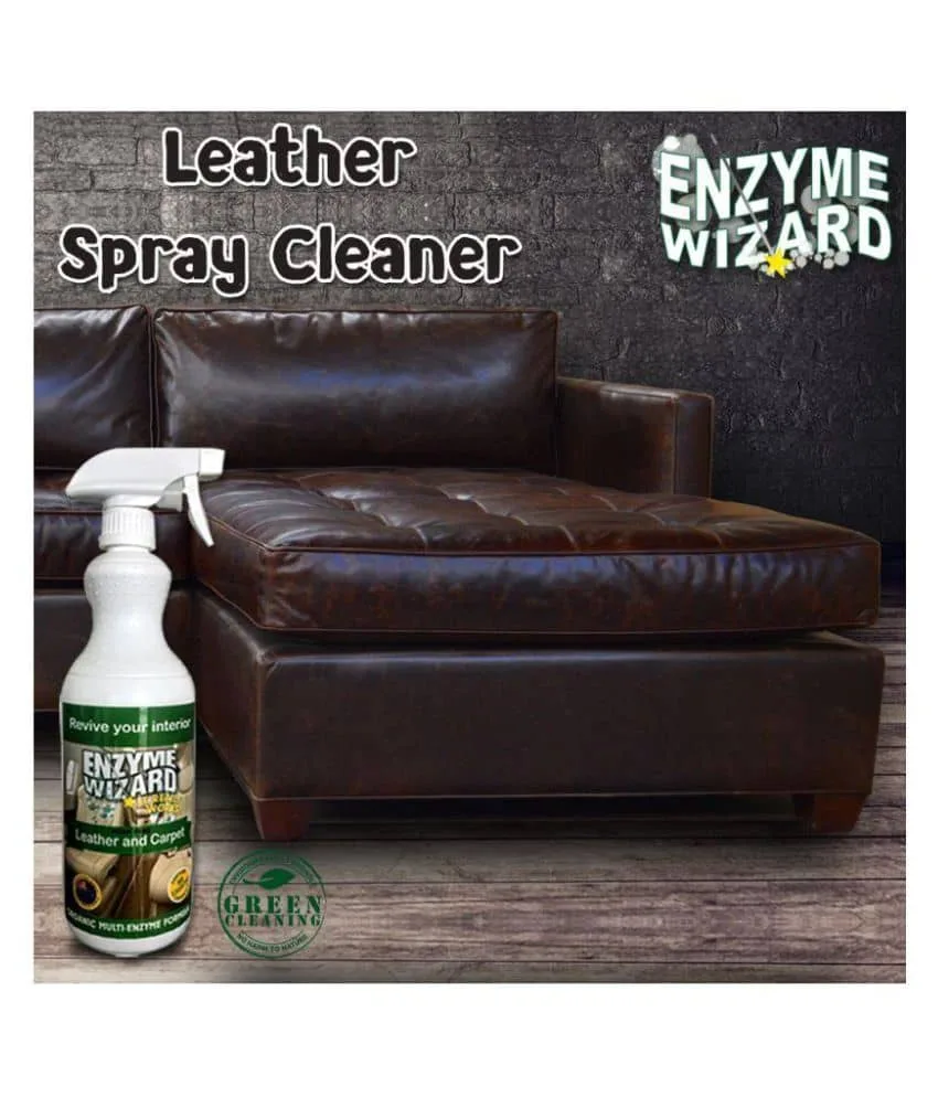 enzymatic urine neutralizer