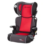 high-back booster seat