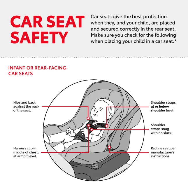 outgrowing rear-facing car seat height limit
