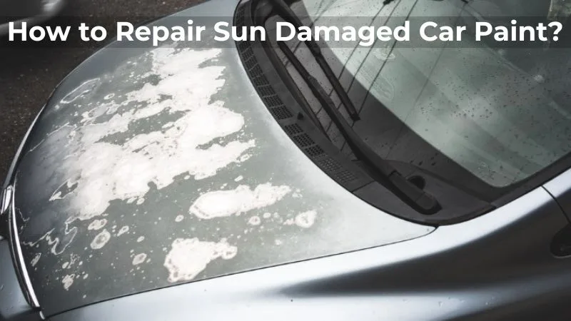 sun damage car seat plastic degradation