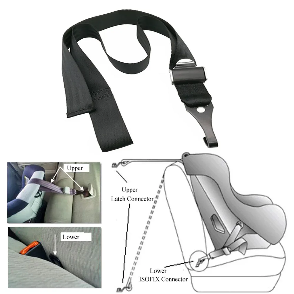 top tether strap