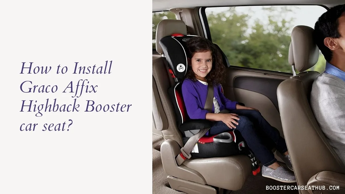 when can you switch from car seat to booster
